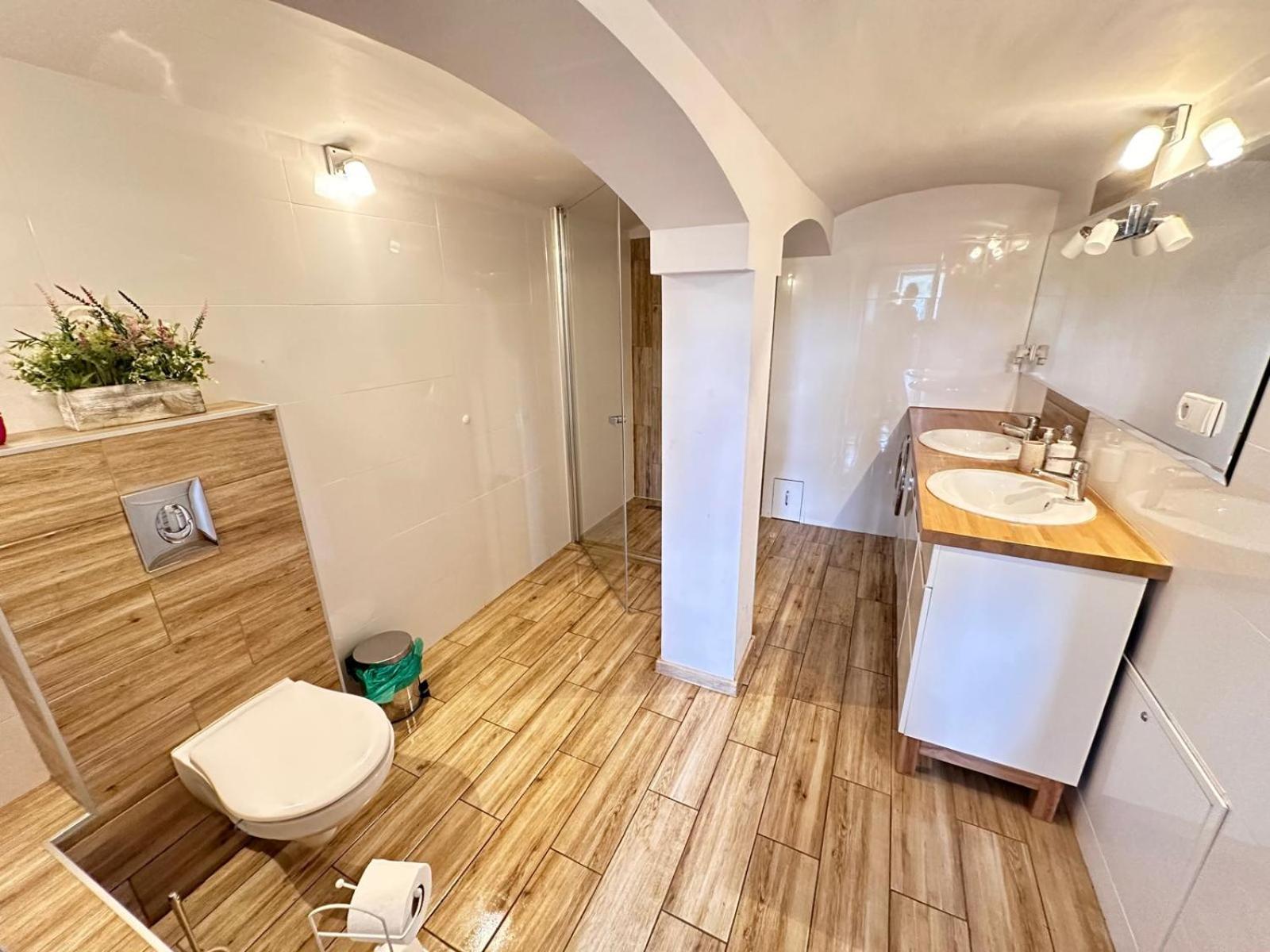 Apartament Bukowy Kłodzko Eksteriør billede