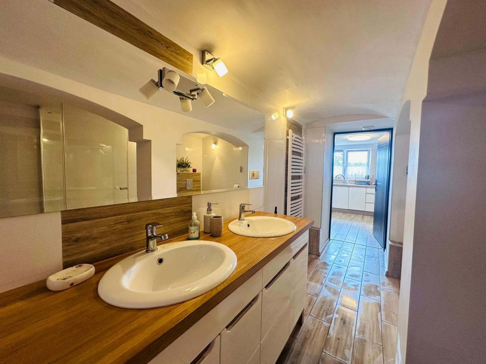 Apartament Bukowy Kłodzko Eksteriør billede