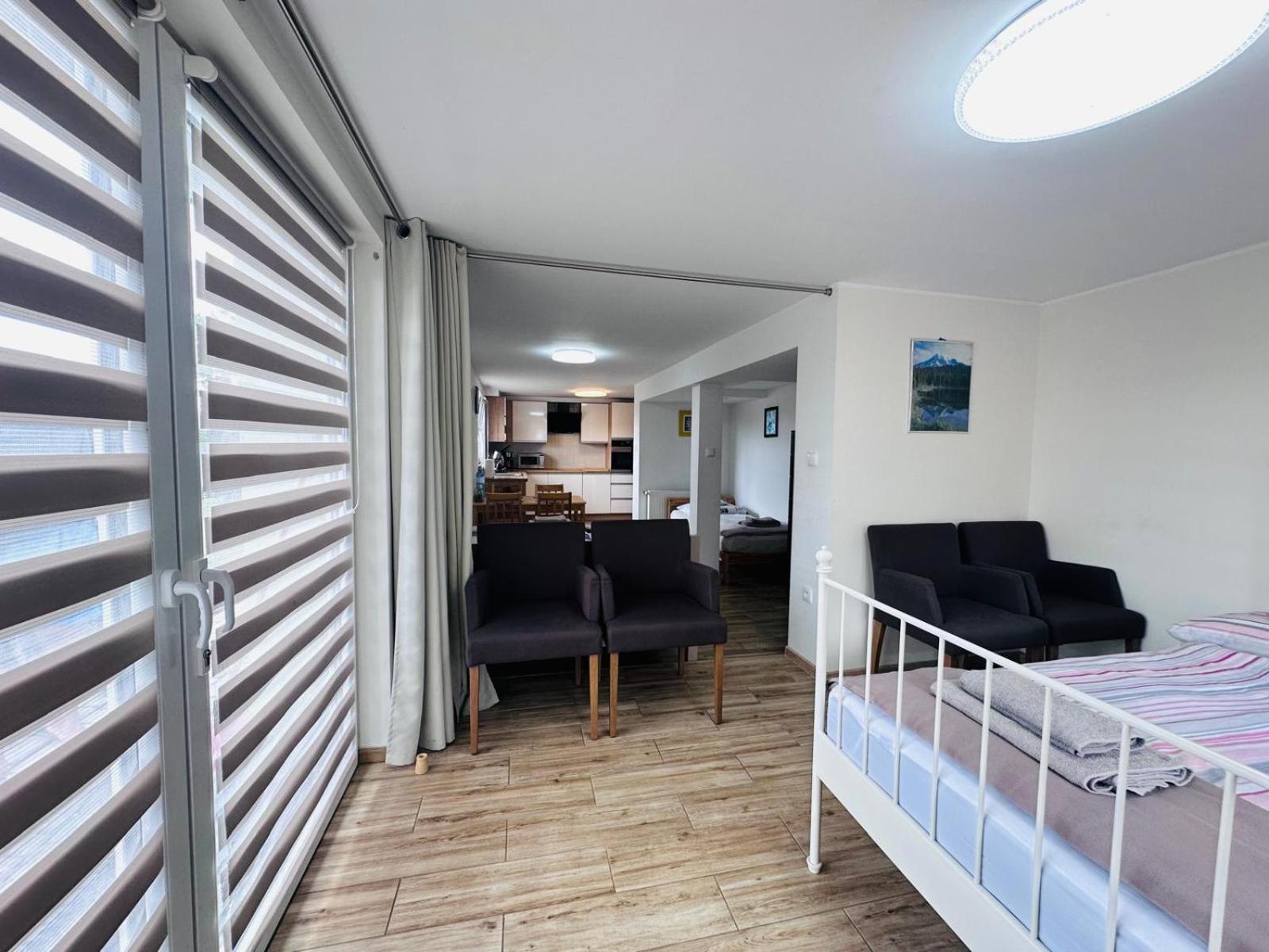 Apartament Bukowy Kłodzko Eksteriør billede