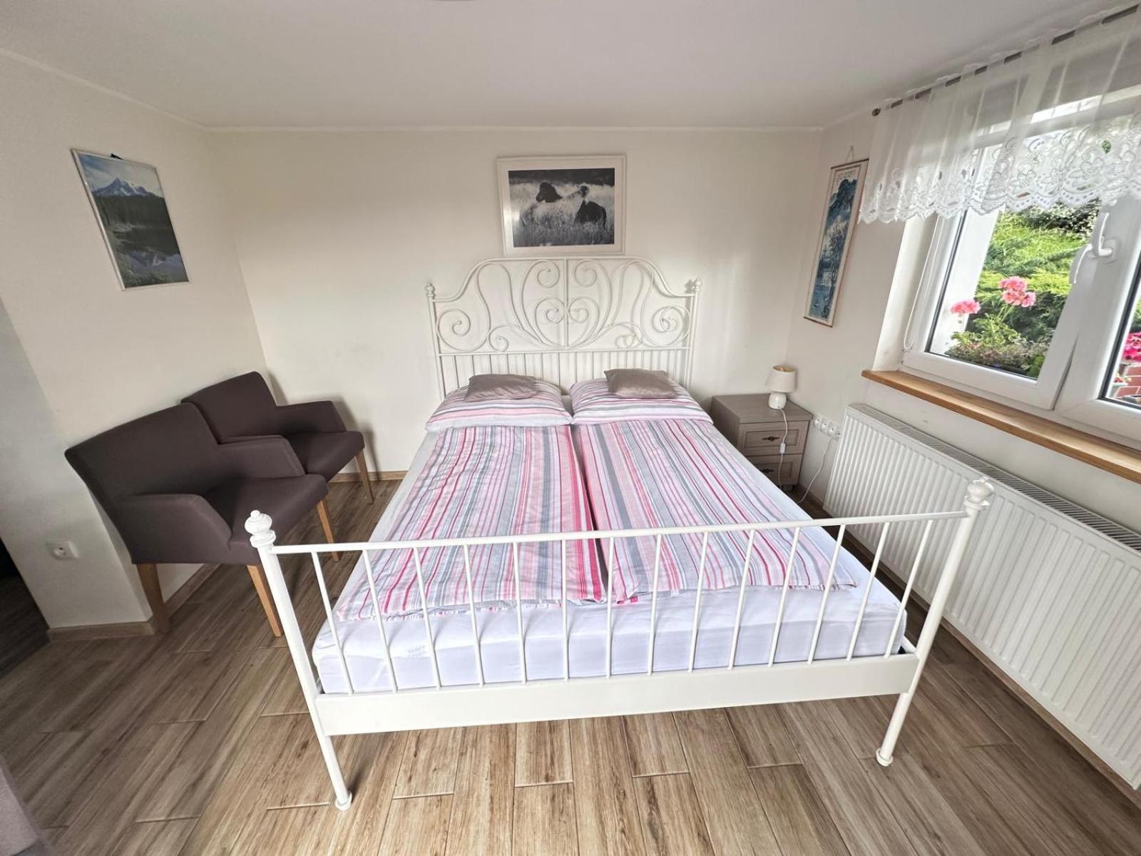 Apartament Bukowy Kłodzko Eksteriør billede