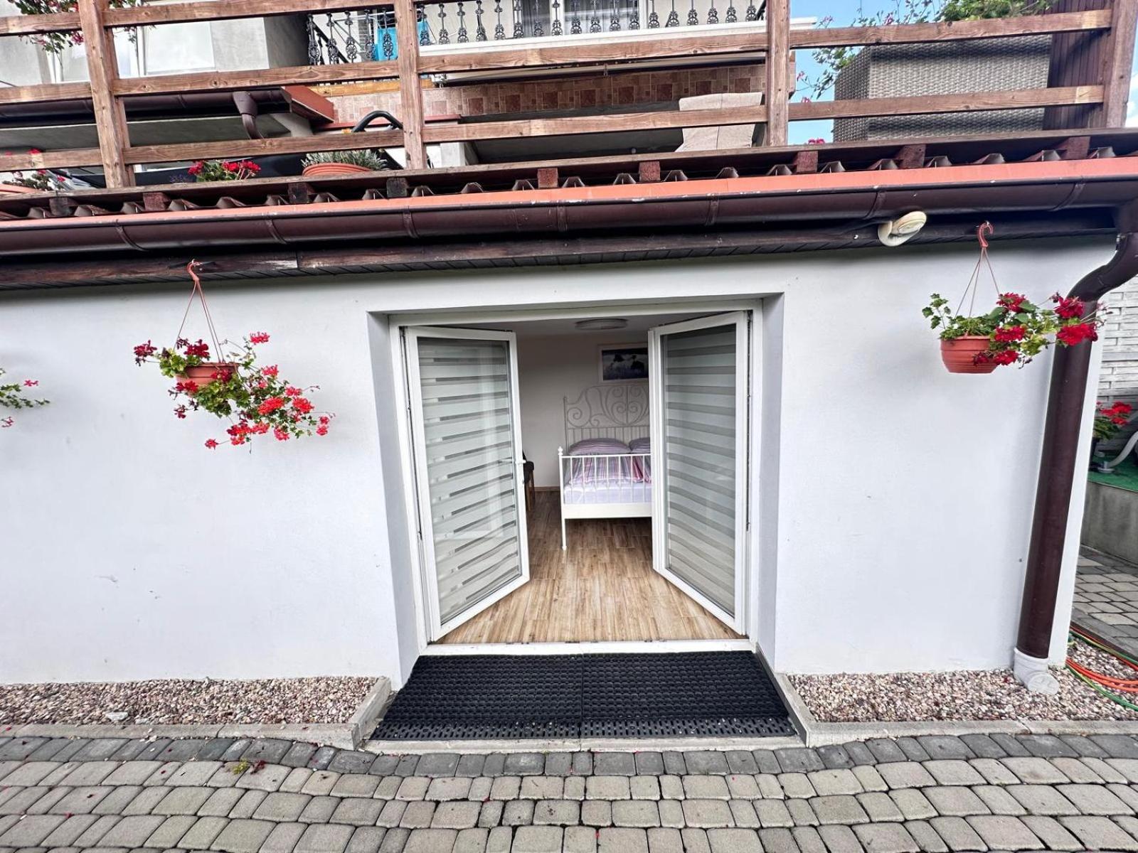 Apartament Bukowy Kłodzko Eksteriør billede