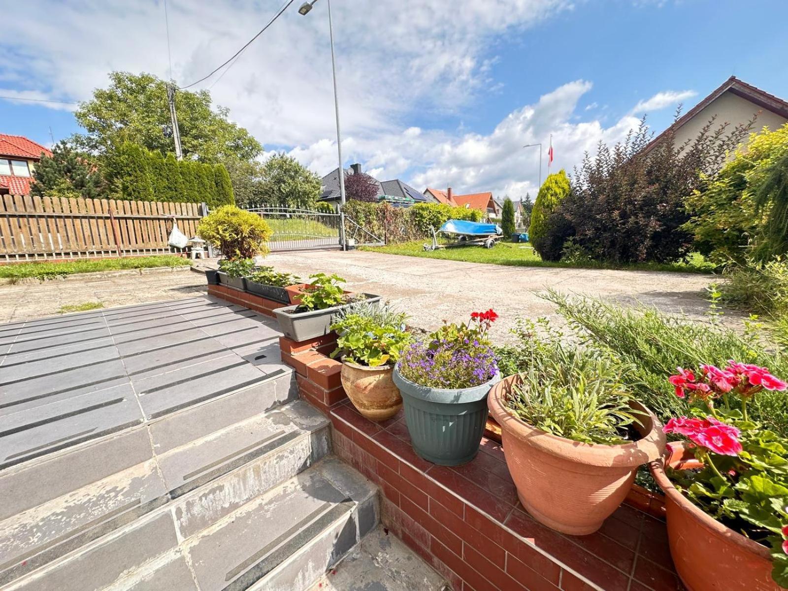 Apartament Bukowy Kłodzko Eksteriør billede